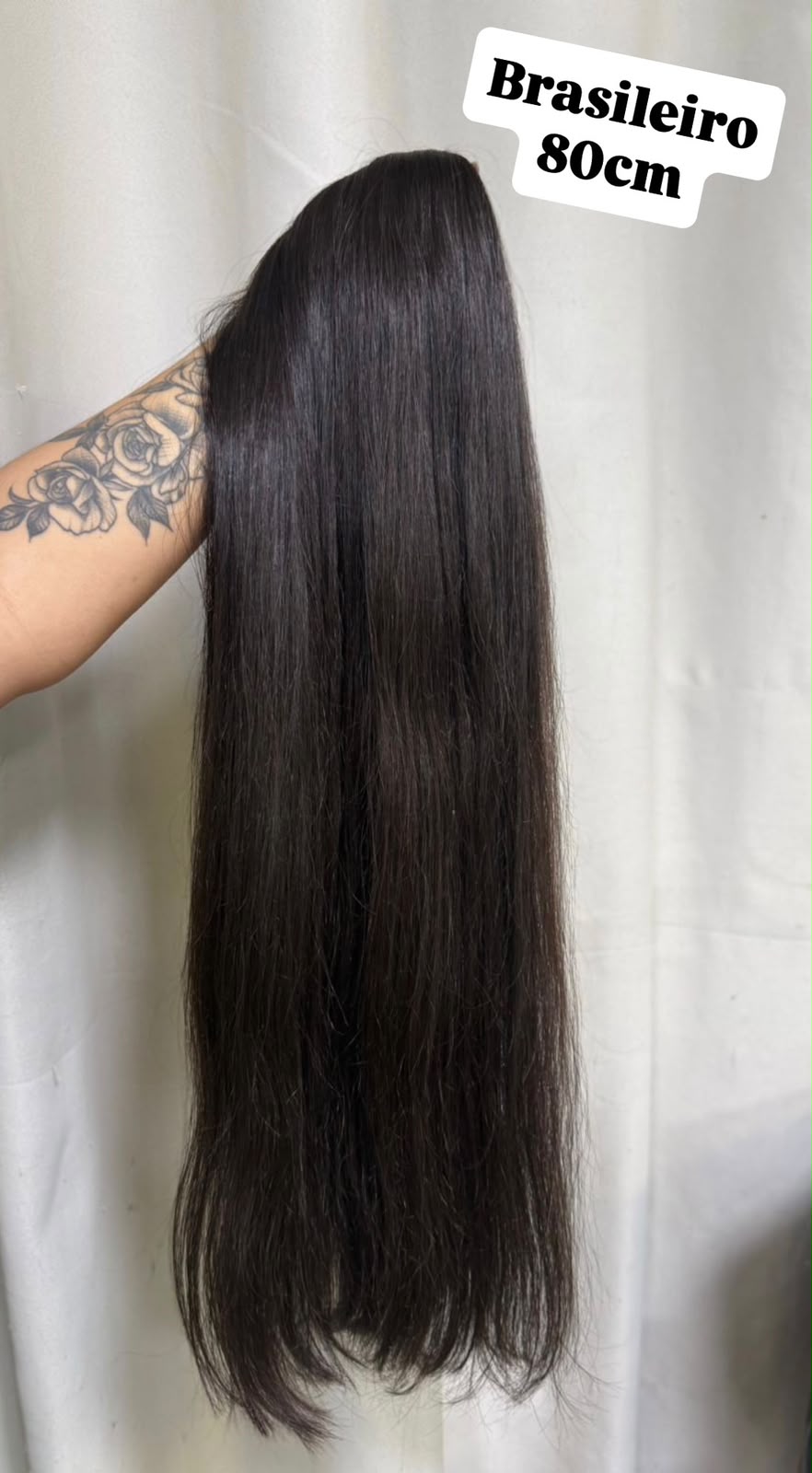 80cm Brasileiro