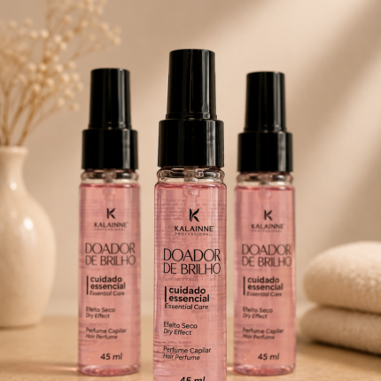 Perfume Capilar 45ml- Kalainne