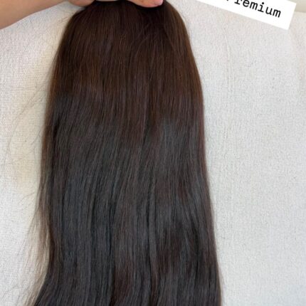 Cabelo Humano 70cm- Vietnamita Super Premium