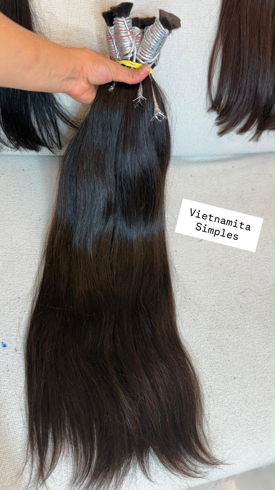 Vietnamita Simples