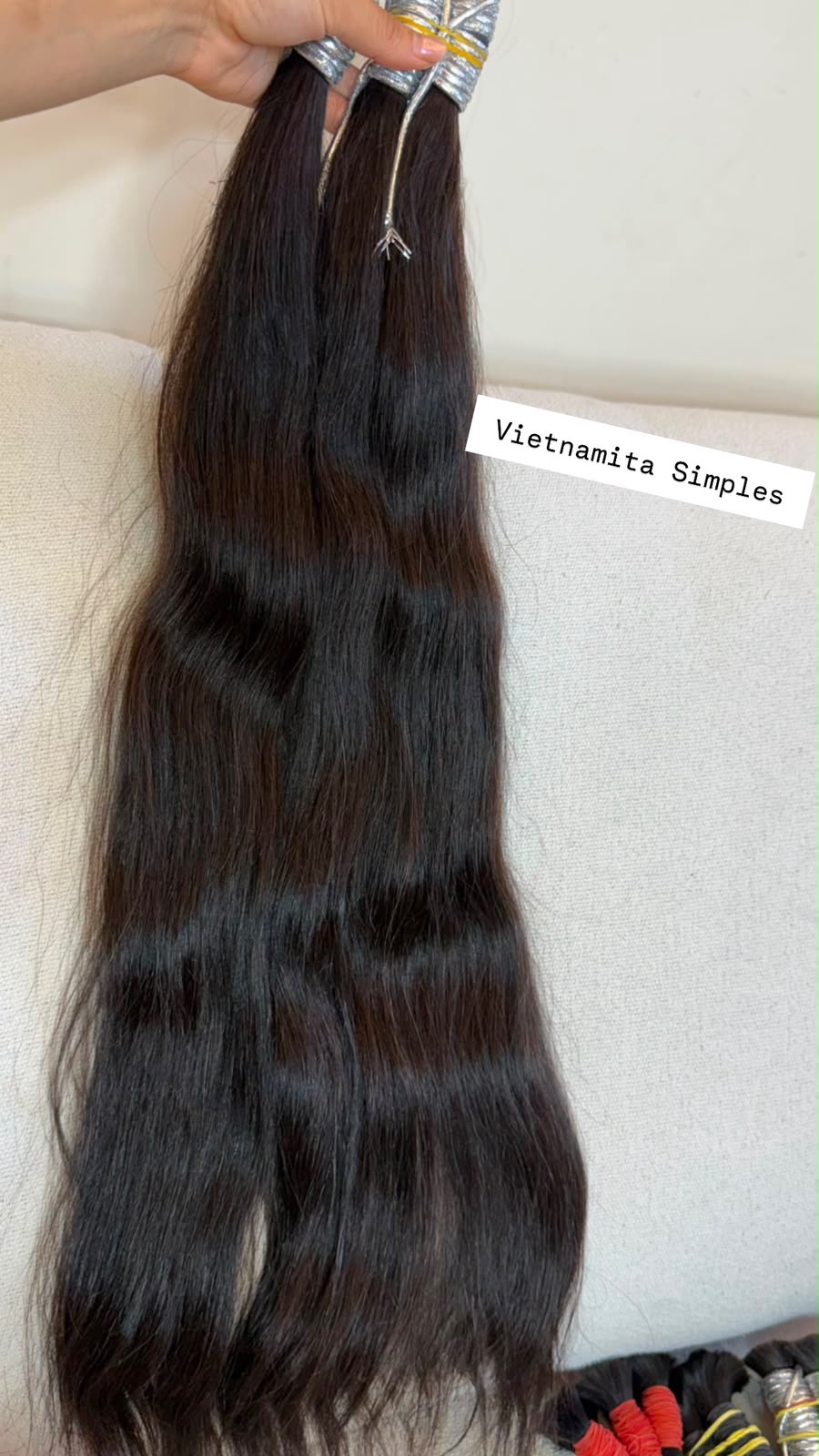 Vietnamita Simples
