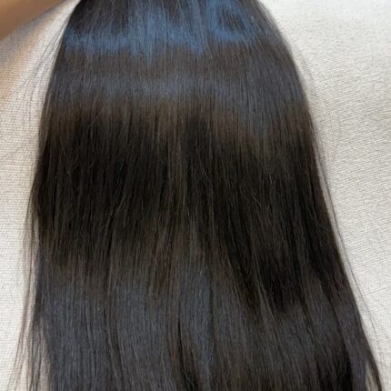 Cabelo Humano 60cm- Vietnamita Premium