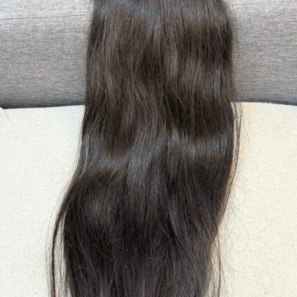 Cabelo Humano 75cm- Indiano